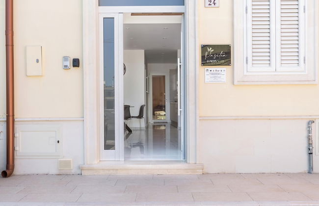 4153 Pasitea Luxury Suite by Barbarhouse - Foto 22