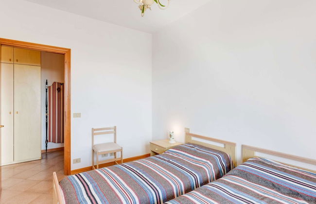 Apartment 1 km From Lago Trasimeno - Foto 4