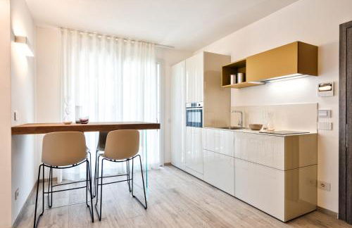 Albamarina Residence - Foto 1