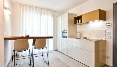Albamarina Residence - Foto 1, stove, pet friendly