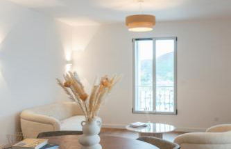 Hôtel & Résidence San Roccu - Foto 25