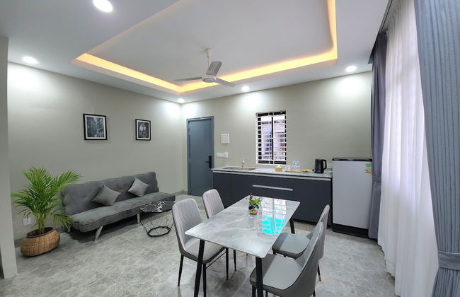 My Natural Villas by You Long - Photo 17