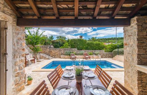 Villa Maruka - Photo 11