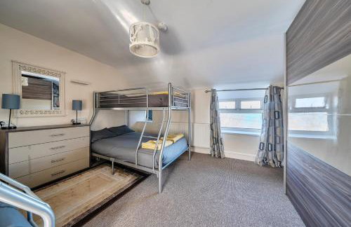 Sea view cottage near snowdon & coastal trails - Foto 19