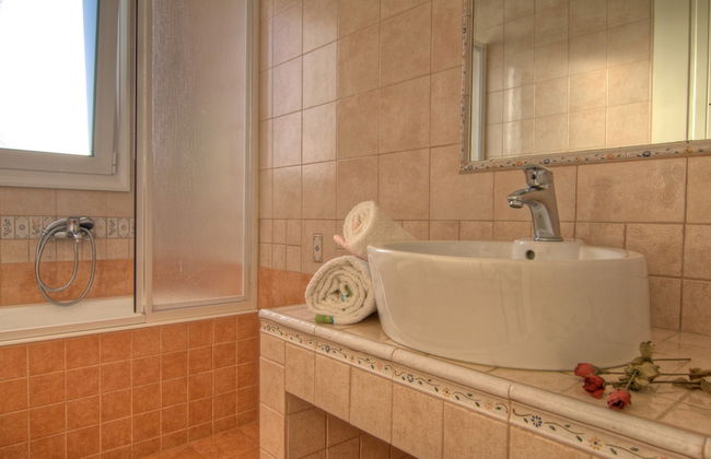 Dafni - Gerani Villas With Private Pooi - Foto 20