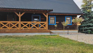 Siedlisko pod brzozami - Foto 3, Garden