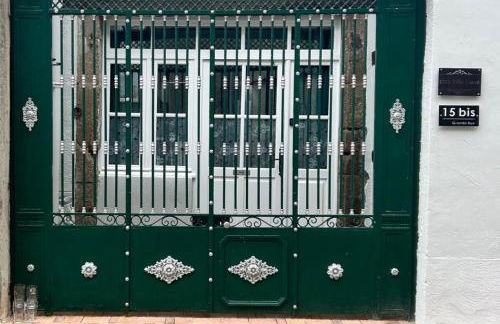 1712-Villa- Sleeps4- Terrace-Town Centre - Foto 36