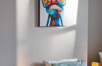 4Bedrooms-3Bath-9Beds-Wallsend- by Holiday Homes - Foto 23