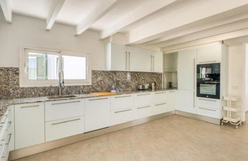 Villa Mila in Sant Llu s - Foto 29