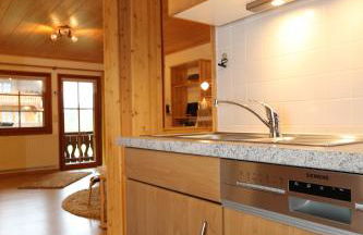 Ferienwohnung 3 Panoramablick - NEU incl 3-WeltenCard mit 140 kostenlosen Attraktionen - Foto 3