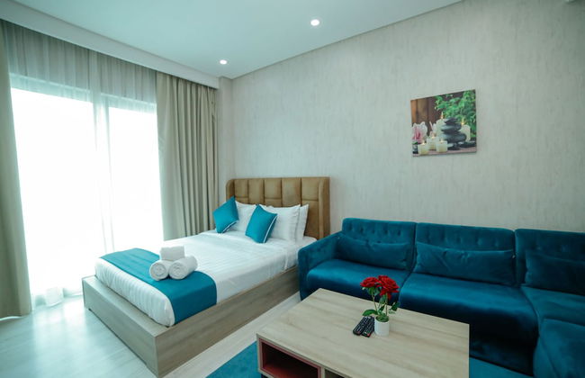 Vita Suites - Photo 5