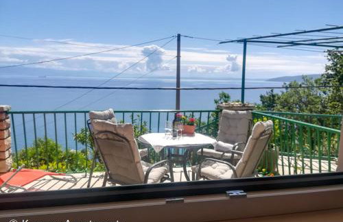 Kvarner Apartments - Mošćenička Draga - Photo 38