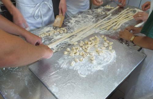 Dimora del Conte Sorrento coast seaview - Foto 33