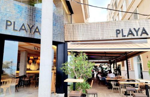 Mirador APARTMENTS BEACH FIRST LINE - Photo 42