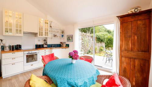 Maison Bretonne Calme Centre Ville - Foto 5