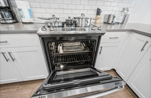 Luxury Living in Jersey City Only Steps Away from Manhattan - Foto 16