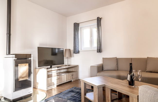 Lakeside Village 8 (+ sauna) - Foto 3