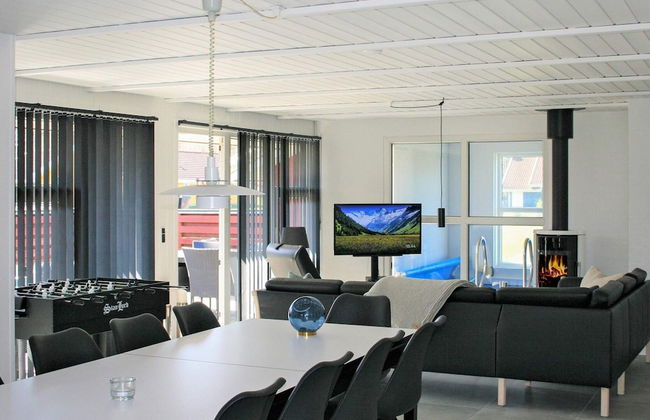 Luxury Retreat With Pool - By Traum Ferienwohnungen - Foto 25