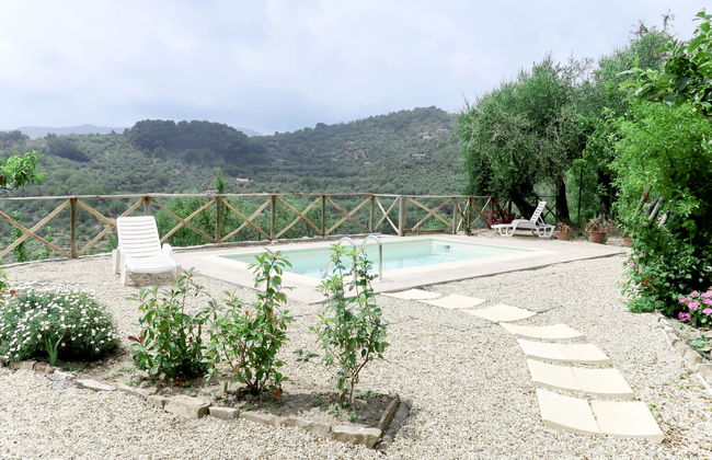 Casa U Baregu - Foto 15