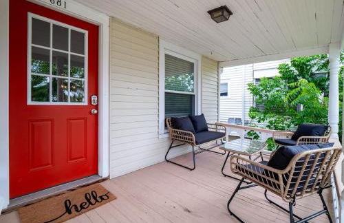 Historical District,Fully equipped,3 Beds,Sleeps 6 - Photo 18