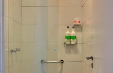 Vista Mar no 16º Andar e Smart TV - Foto 8