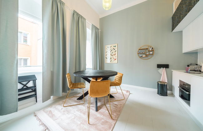 Design Apartments City - Foto 43