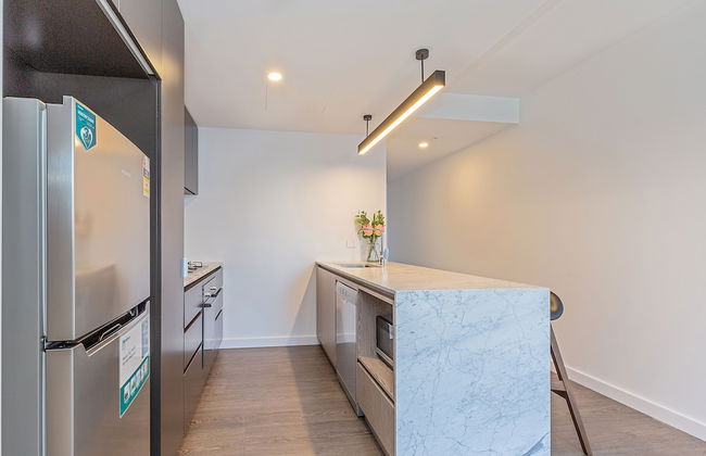 KOZYGURU BRISBANE ONE 1Bed APT Parking - Foto 6