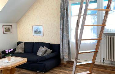 Ferienappartements Steige 3 - Foto 46