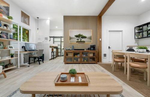 Treetop Lodge - 2 Homes on one Property! - Foto 31