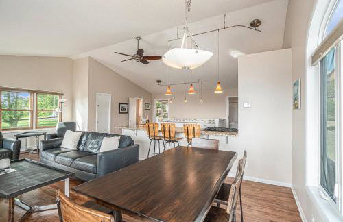 Spacious 4BDR Blue Haven Cottage in Grand Haven 150 - Foto 18