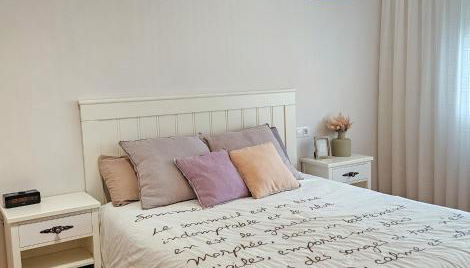 Ezcaray Pet Friendly, piscina y parking - Foto 4