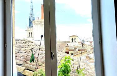 Le Nid Tropical Proche gare - Foto 25