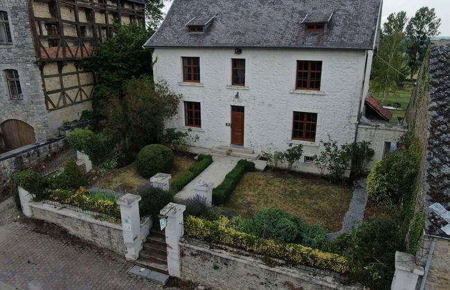 Cozy Escape in Namur Region - Foto 55