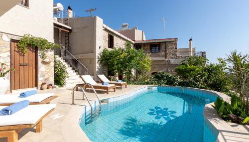 Elia Woodstone Houses - Foto 2, sunbed