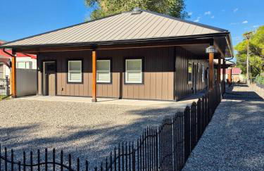 Bluff 11 Professional Housing - Foto 11