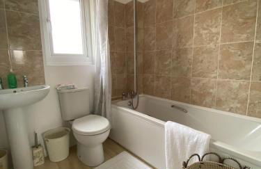 ROSE COTTAGE - Photo 13