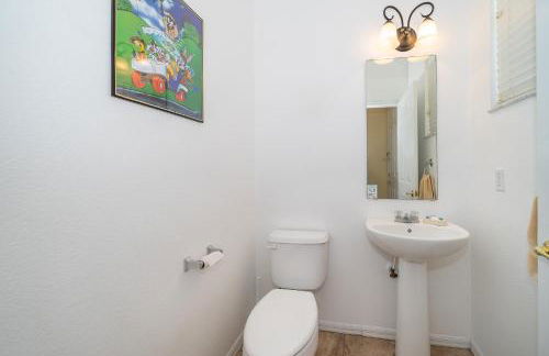 Vacation Villa with Private Fenced Pool & Spa - Foto 67