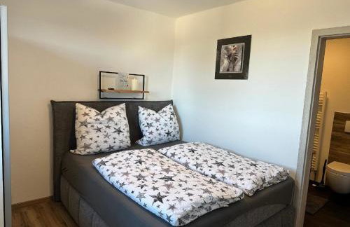 Ferienhaus Kleeblatt - Foto 8