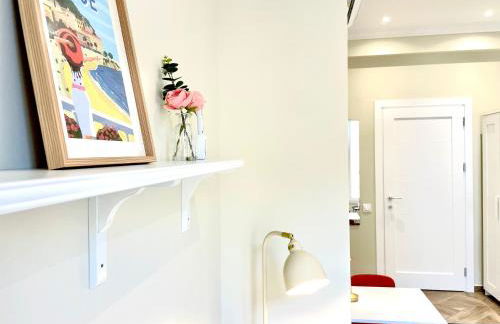 Le Petit Nice - 2 Studios & 2 Studios Terrasse - Foto 42