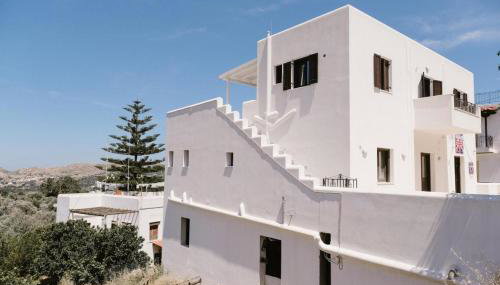 Iliaxtida apartments - Foto 3