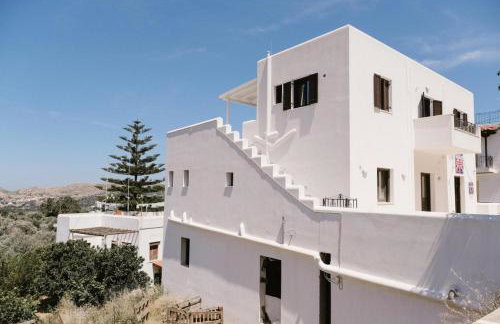 Iliaxtida apartments - Foto 3