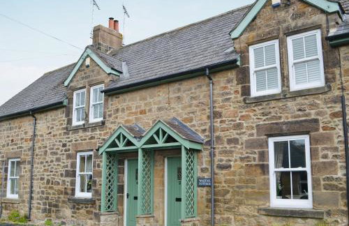 Wagtail Cottage - Foto 1