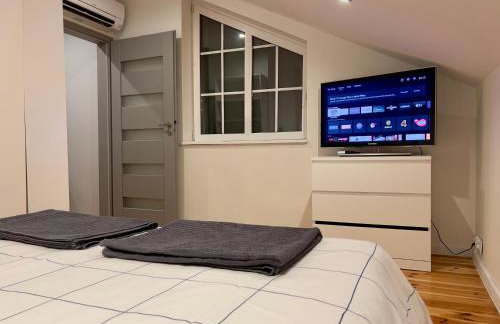 Duży domek na Polnej - Foto 20