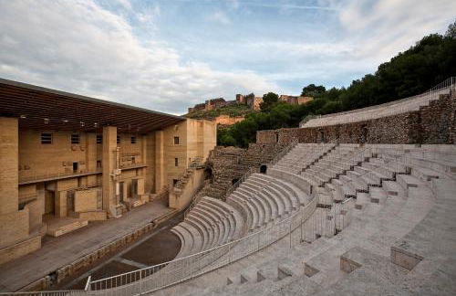 Casa cerca de la playa con patio y garaje privado - Foto 26