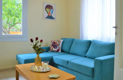 Dolce Casa an athenian residence with private garden - Foto 16