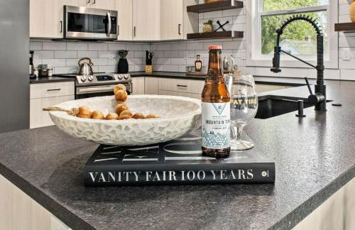 Spacious Downtown Apartment – Walk to Old Town Fc! - Foto 25