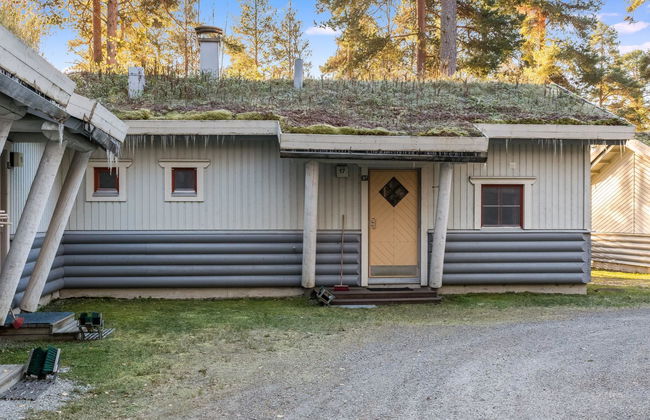 Kulta-käkönen 17 by bomba - Foto 1