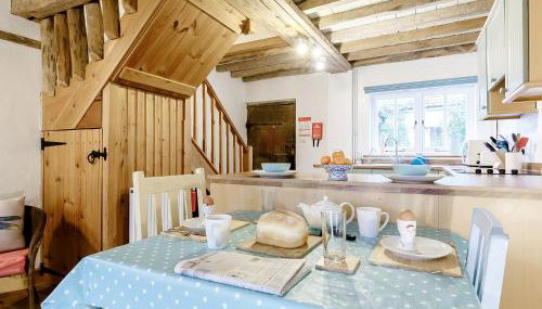 Wheelwrights Cottage - Foto 5