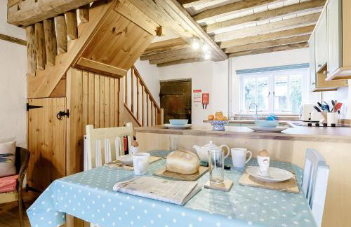 Wheelwrights Cottage - Foto 5