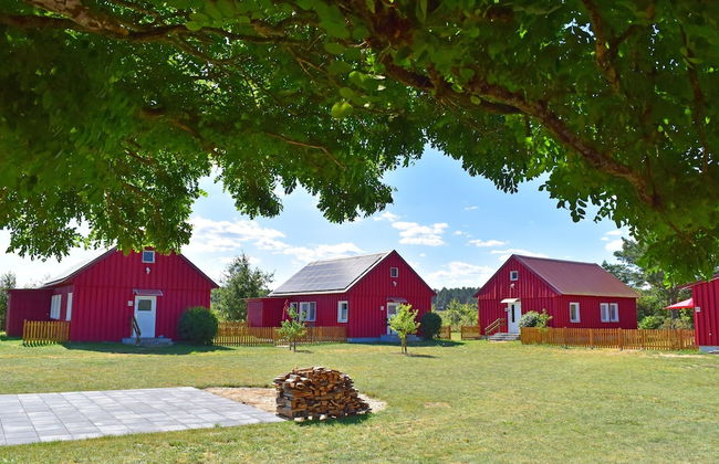 Apartment in Mirow by Lake Vilzsee - Photo 43